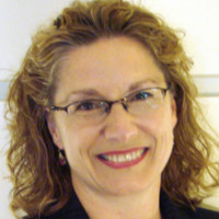 Teresa Sheward