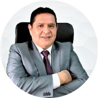 Omar Eduardo Padilla Díaz