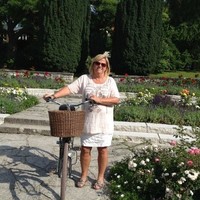 Ingela Granberg