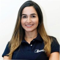 Anne Carolina Rodrigues De Araujo