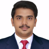 Neeraj Krishnan