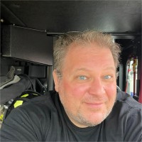 Mark Stinziano