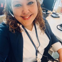 Valerie Arriola