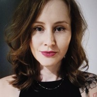 Patrycja Madej-Romanowska
