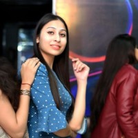 Harpreet Kaur