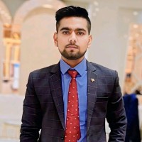 Aman Kaushal
