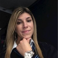 Magda Pinto