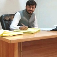 Roshaan Javed