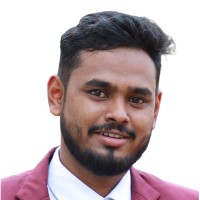 Muhammed Shareef K