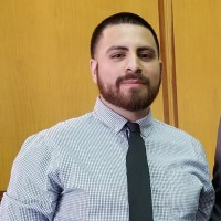 Chris Saucedo