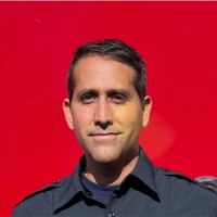 Manuel A. Maldonado, MPA, CFO, FSCEO