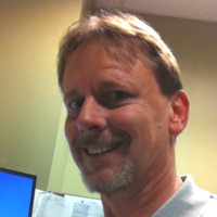 Greg Rick