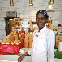 Esther Onyango