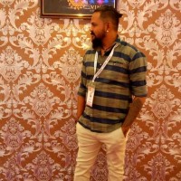 Sasikumar.A Award Winning Designer