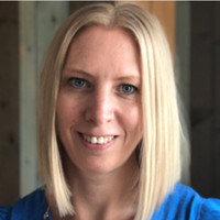 Johanna Samuelsson