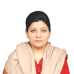 Shahbanu Ghaznavi