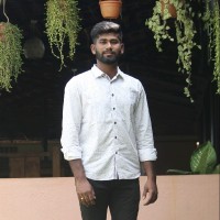 Sudharshan K A