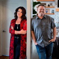 Residential Matchmakers- Matt And Andrea Espey