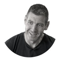 David O'Sullivan
