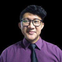 Khairul Iman