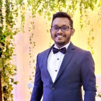 Sachin De Mel