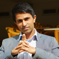 Dev Gadhvi