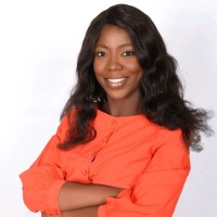 Chiamaka Johnson