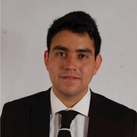 Roberto Guerrero Flores