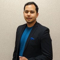 Jayvardhan Singh, Mba
