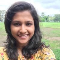 Puja Kadam