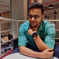Hari Krishnan