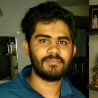 Sidhartha Chilukuri