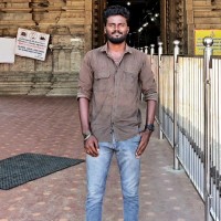 Kavin Murugan