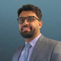Mohammed Al-Mashraie, Phd