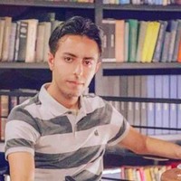 Yousef Bagheri