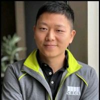 Zhihang (Mike) Zhou