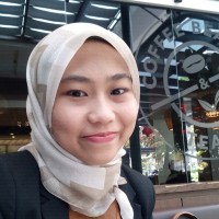 Norsyahira Muhamed Shah