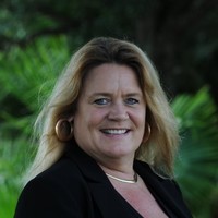 Wendy Hilliard
