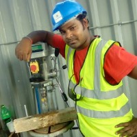 Mahesh Prasad