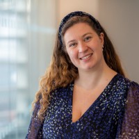 Sofia Knowles CMgr MCMI
