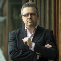 Marcin Grabowski