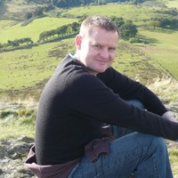 Dave Ramsay