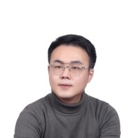 Thomas Jiang