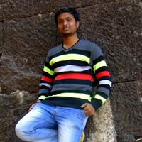 Dnyaneshwar Ghorpade