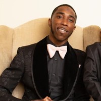 OLUWAROTIMI ADESANYA