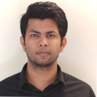 Ashish Kapoor