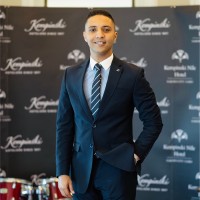 Mohamed Essam