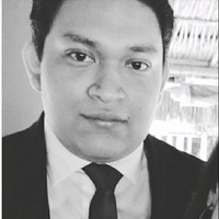 José Ricardo Silva Hernández