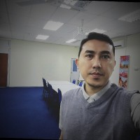Ismi Muhammad