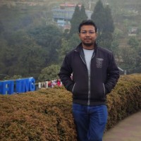 Partha Mondal